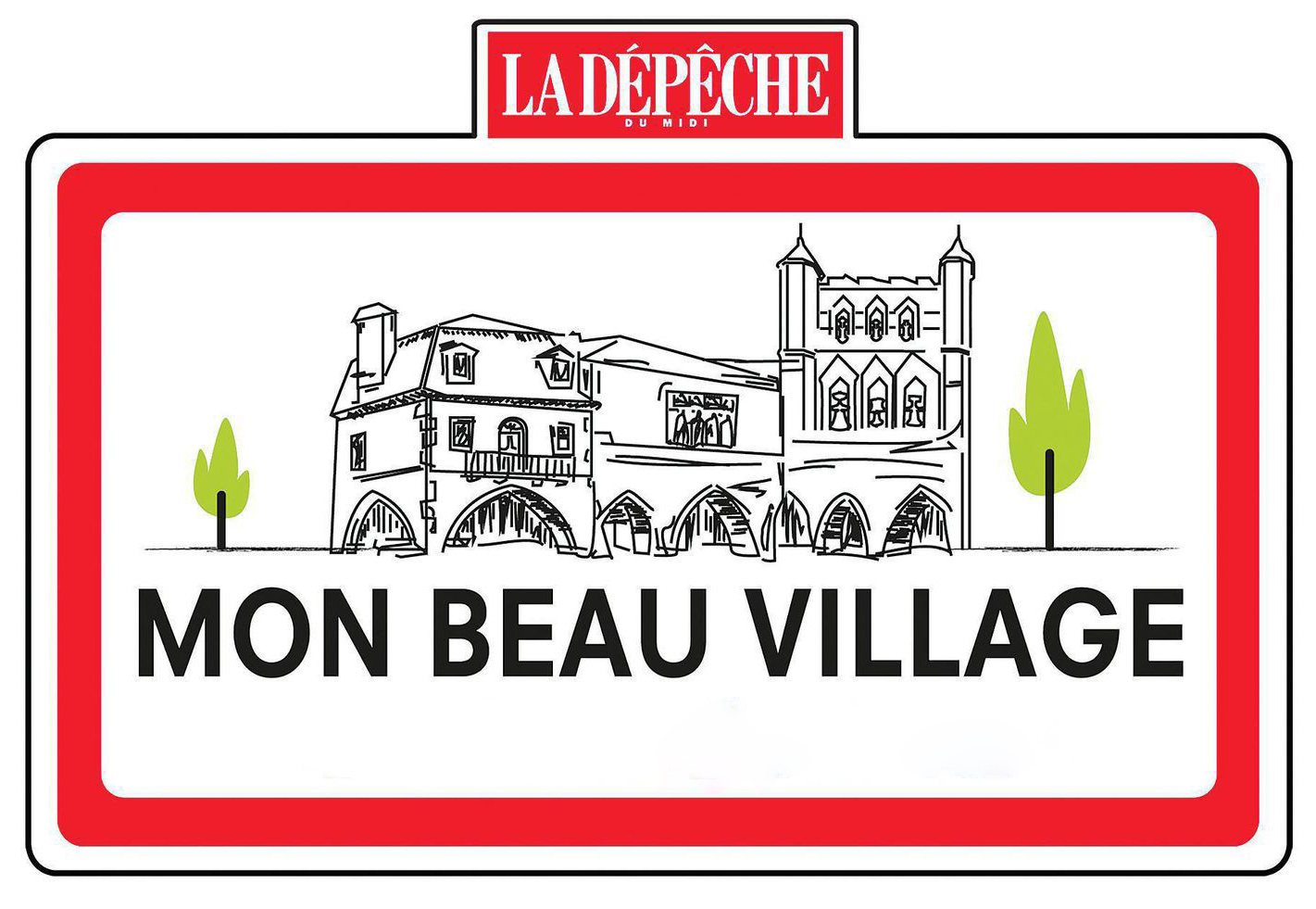 beau village2022