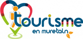 logo tourisme muretain