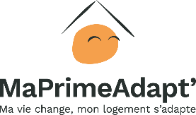 logo ma prime adapt