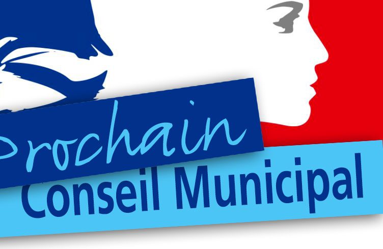 conseil municipal