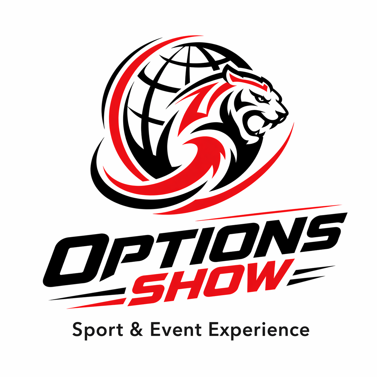 Logo Option show