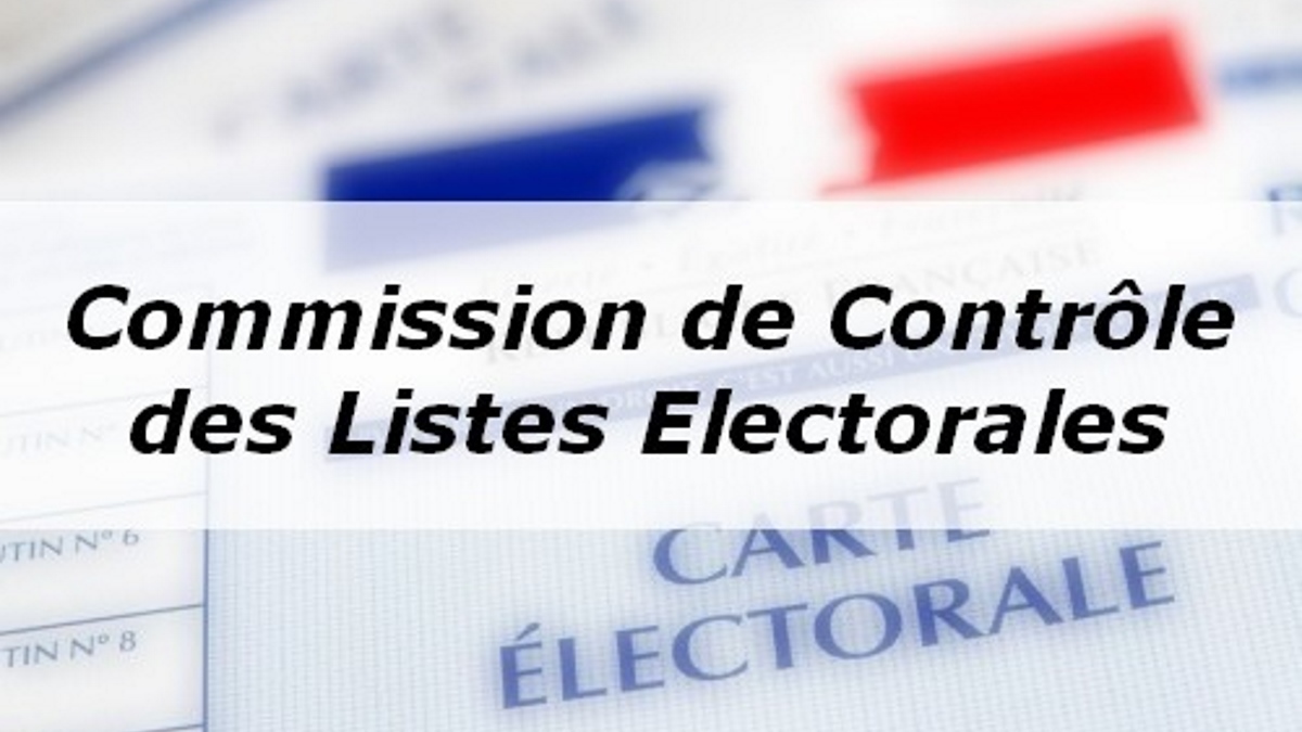 commission electorale