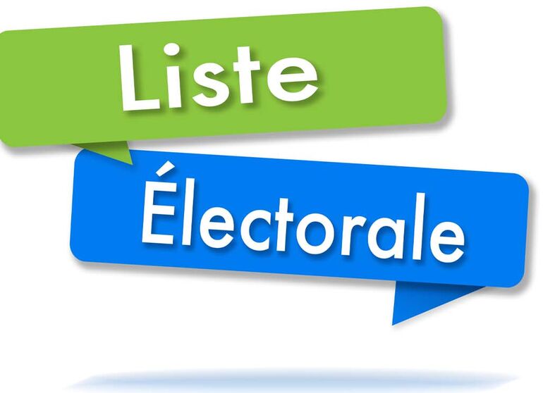 logo listes electorales